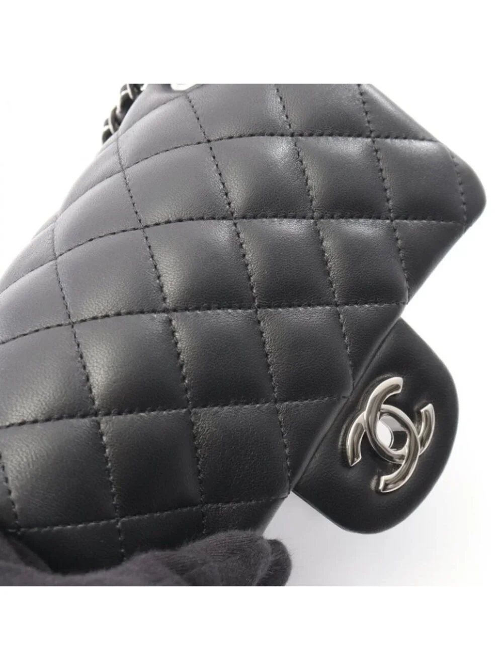 CHANEL this authentic